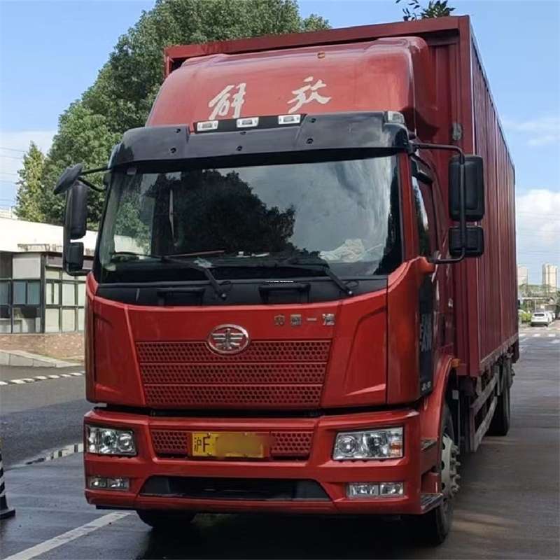 南通到德清物流公司——专业货运，安心之选（德清物流专线货运）