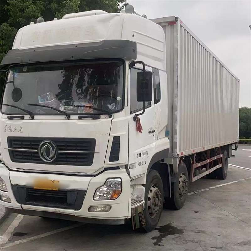 南通到汉中物流公司——一站式服务，让货运更便捷（汉中物流公司在哪里）