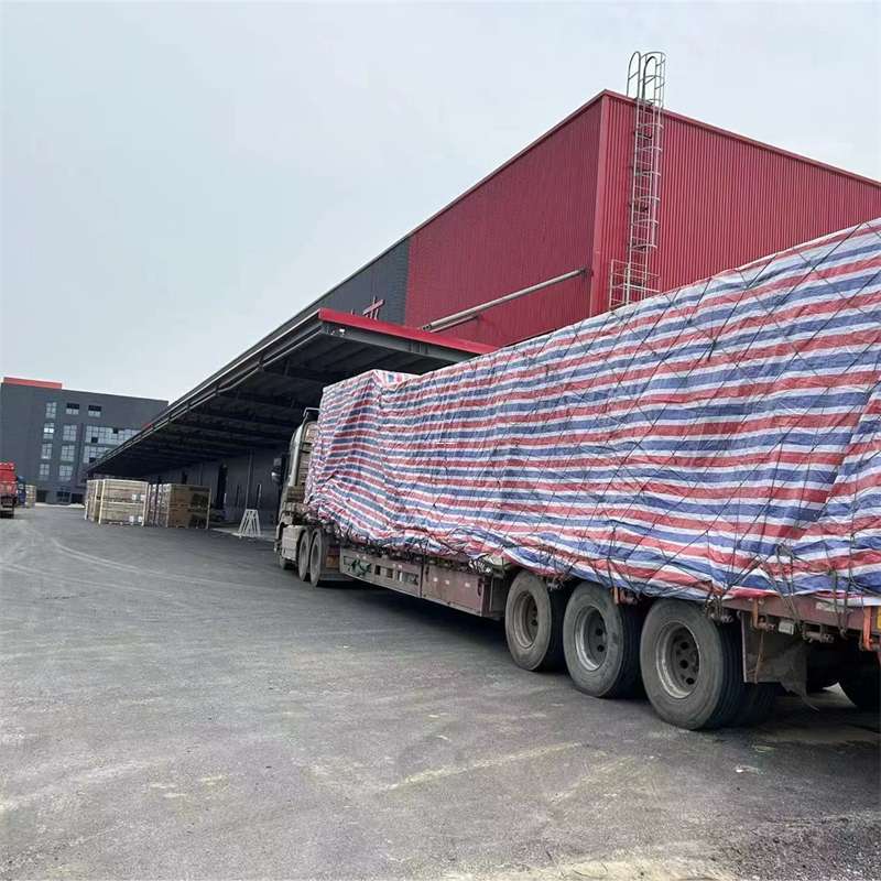 南通到诸城物流公司——一站式货运服务专家（山东诸城物流专线查询）