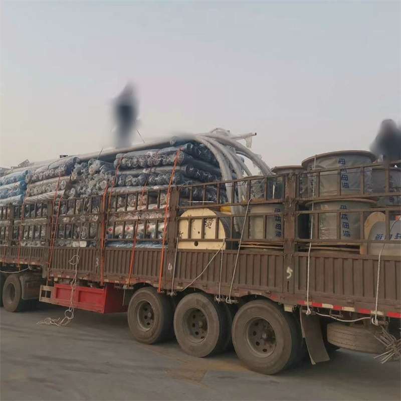 南通到江门物流公司一站式服务，让货运更轻松（到江门物流公司一站式服务,让货运更轻松一些）