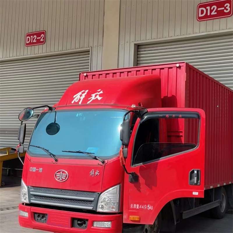 南通到安徽物流公司——专业货运，安心送达（到安徽的物流公司）