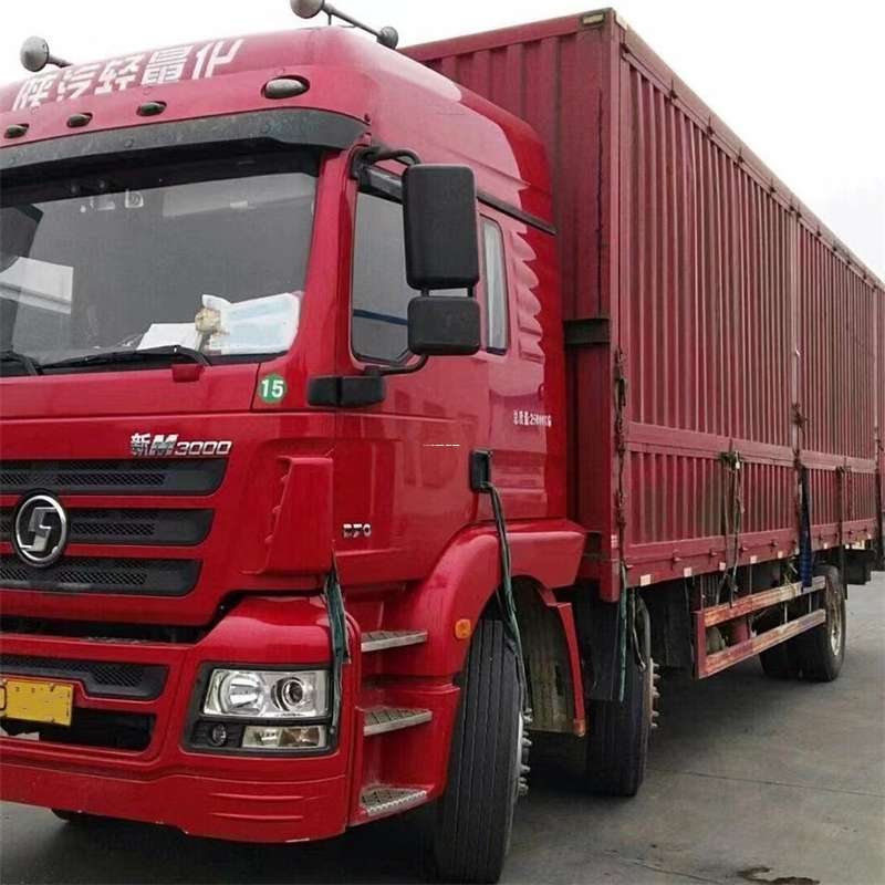 南通到广饶物流公司——一站式服务，让货运更便捷（广饶物流网）