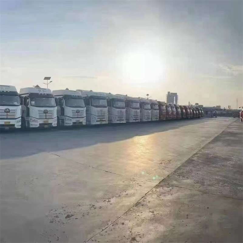 南通到福建物流公司——专业货运，全程无忧