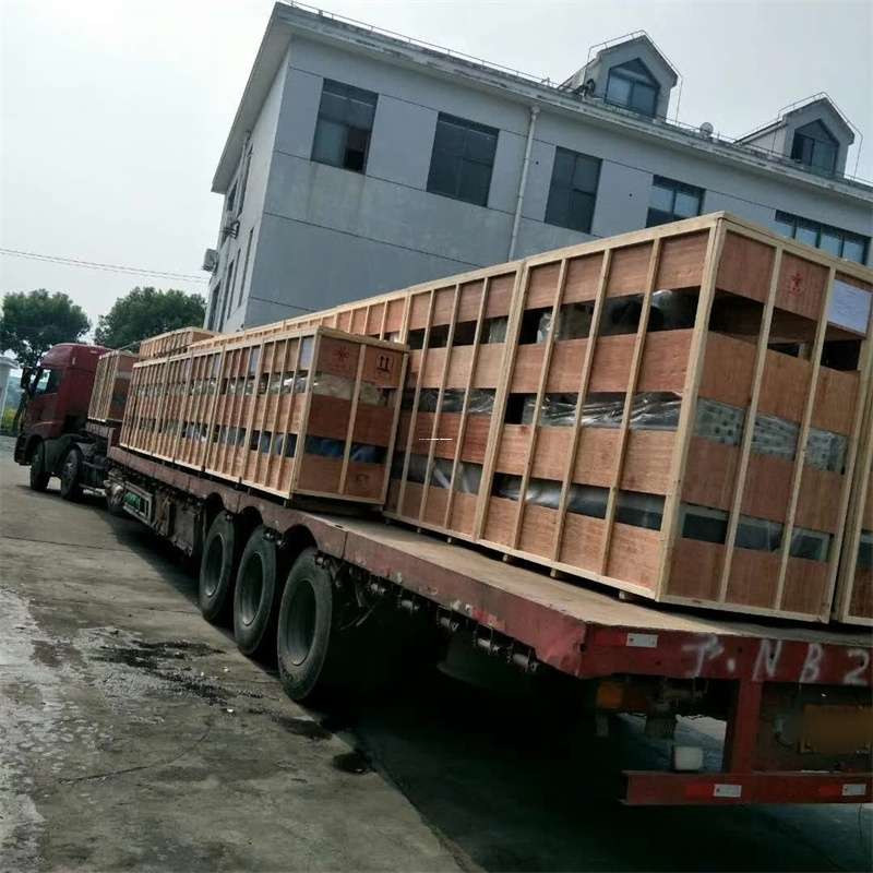 南通到株洲物流公司，一站式服务助您货运无忧