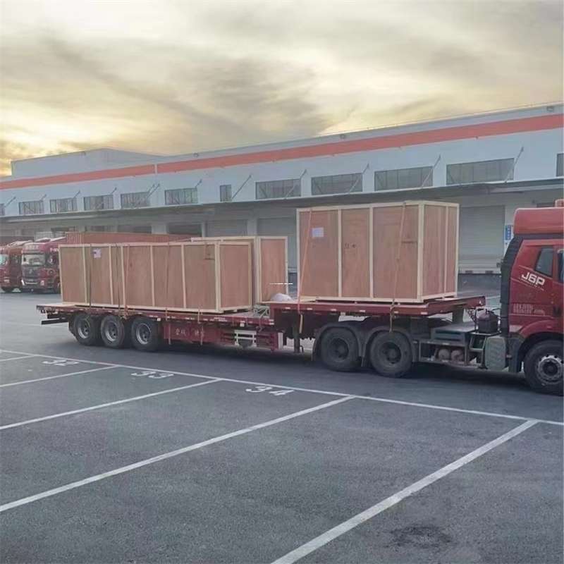 南通到岳阳物流公司——一站式服务，让货运更便捷
