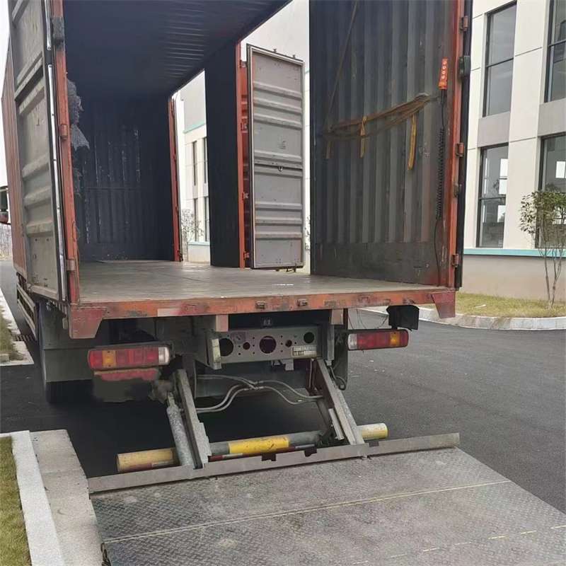南通到长沙物流公司——专业货运，全程无忧