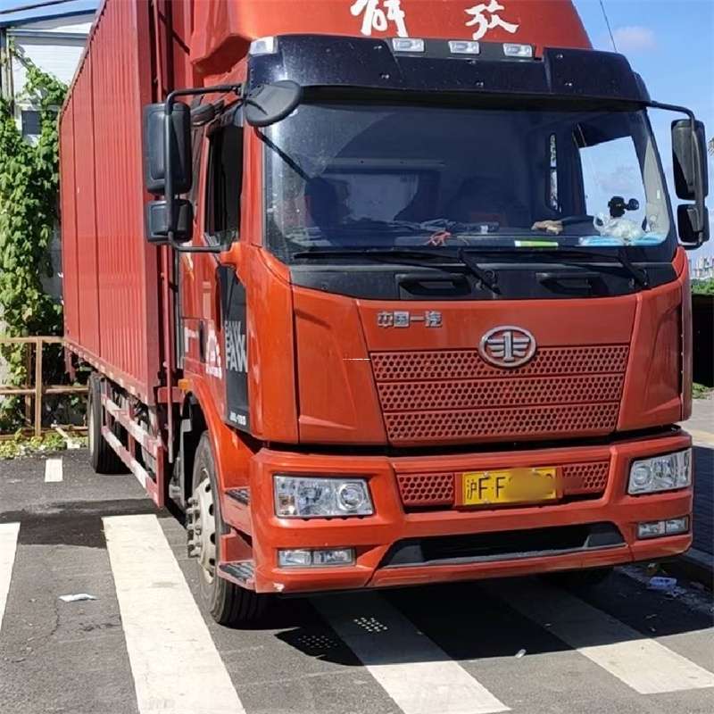 南通到朔州物流公司一站式服务，让货运更轻松