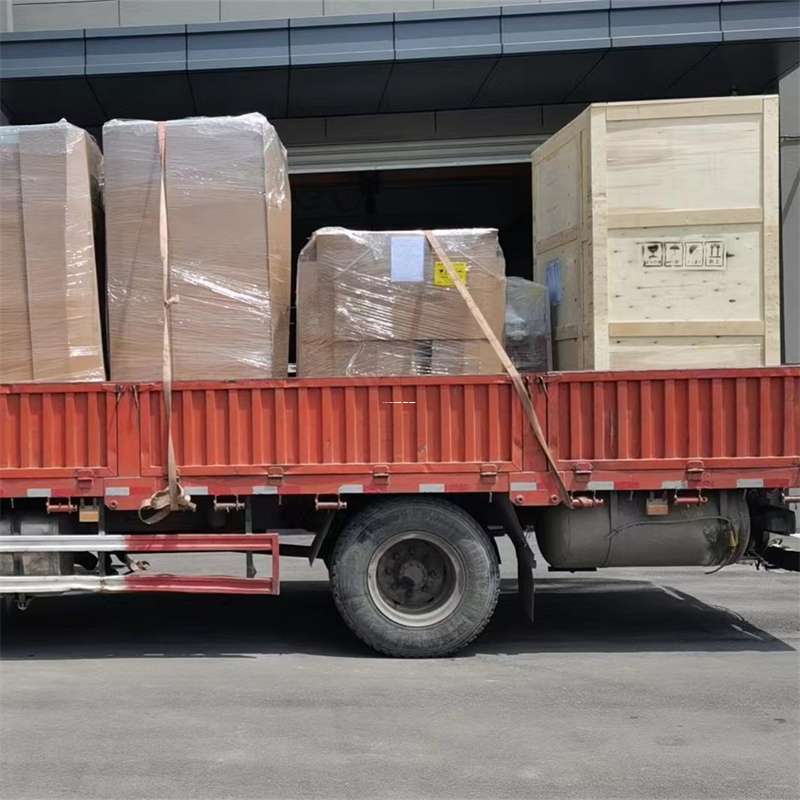 南通到朔州物流公司——一站式服务，让货运更便捷