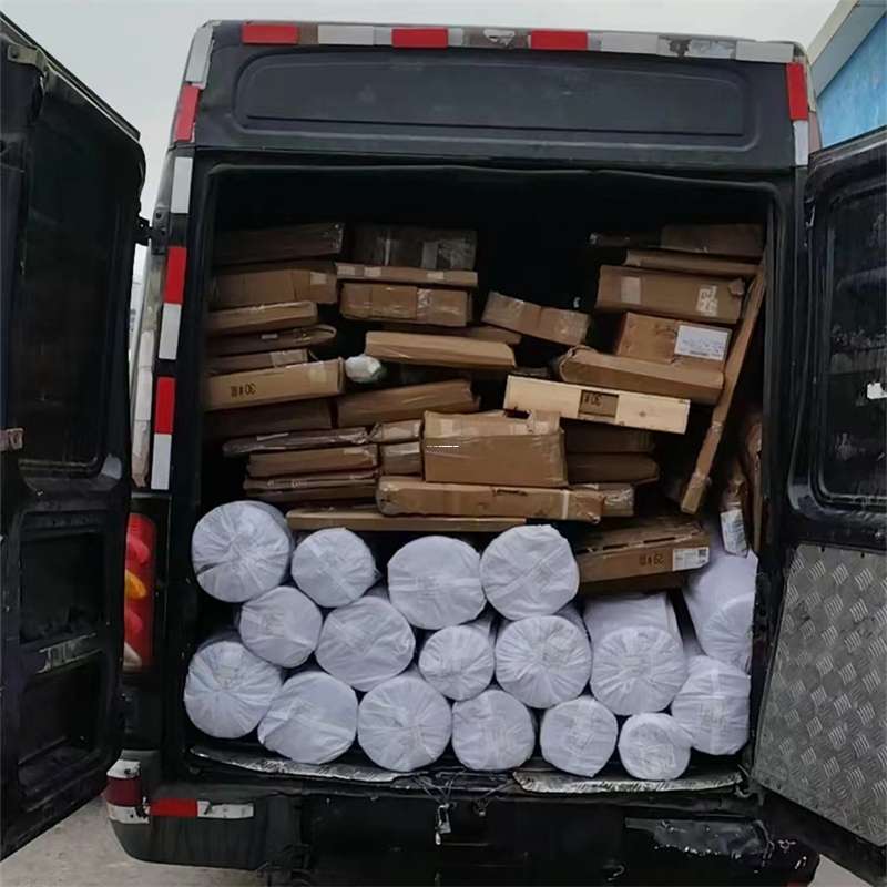 南通到承德物流公司一站式服务，货运无忧