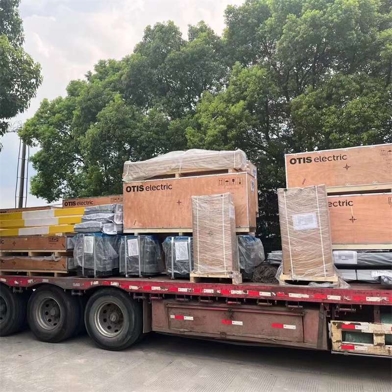 南通至张家口货运专线，一站式物流服务助您成功