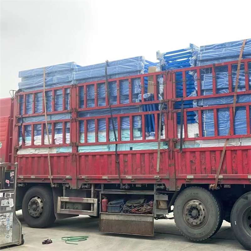 南通到淮安物流公司——一站式服务，让货运更便捷
