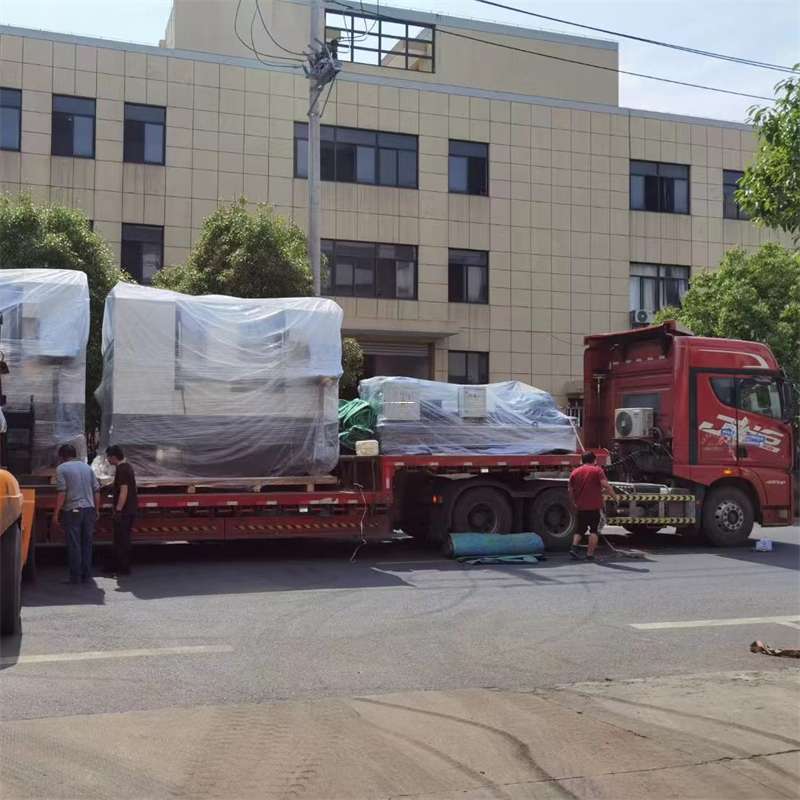 南通到南京物流公司一站式服务，让货运更轻松