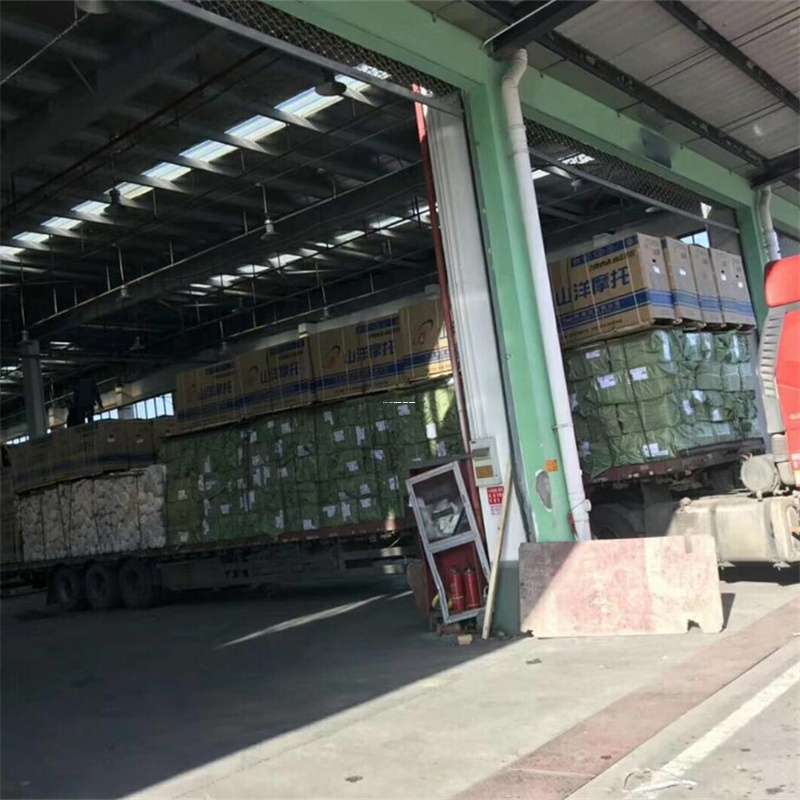 南通到苏州物流公司——一站式服务，让货运更便捷