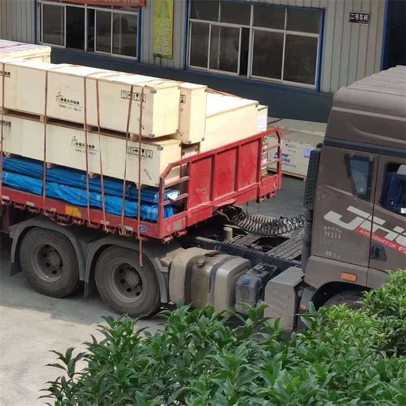 南通到海口物流公司一站式服务，让货运更轻松