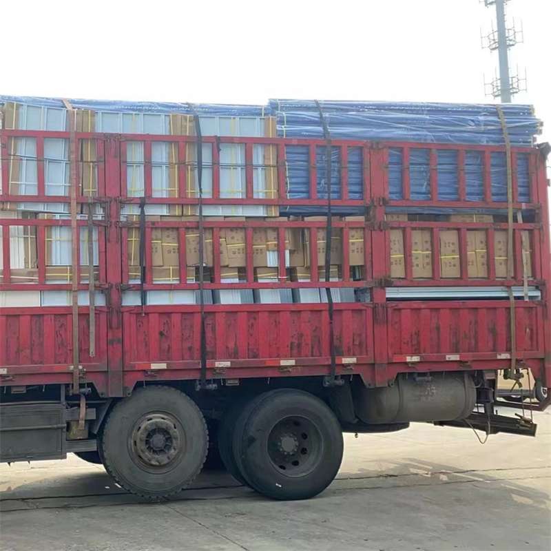 南通到巴彦淖尔物流公司——一站式服务，让货运更轻松