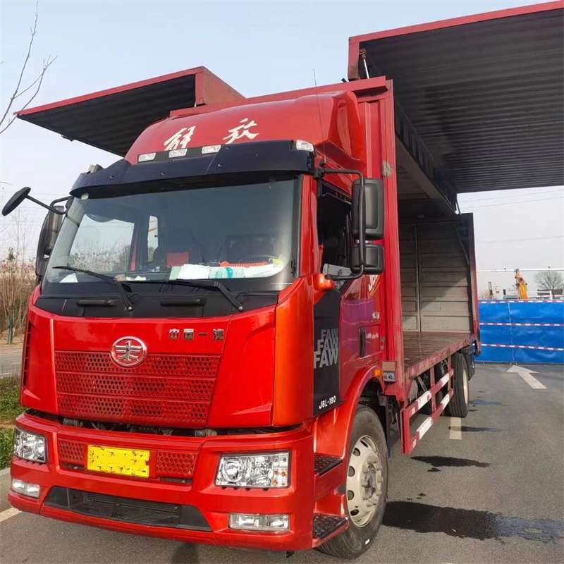 南通到即墨物流公司，一站式服务，让货运更便捷（到即墨物流公司,一站式服务,让货运更便捷）